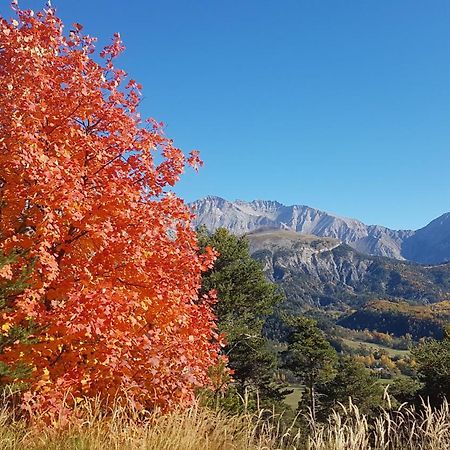 La Provence Vous Attend***!!! - 1Er Etage Digne-les-Bains Exteriör bild