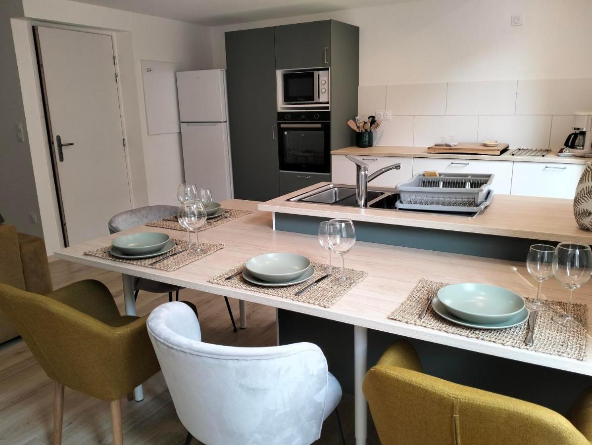 La Provence Vous Attend***!!! - 1Er Etage Digne-les-Bains Exteriör bild