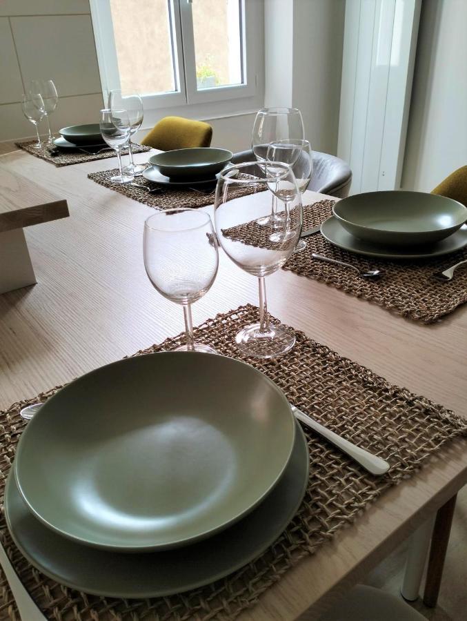 La Provence Vous Attend***!!! - 1Er Etage Digne-les-Bains Exteriör bild