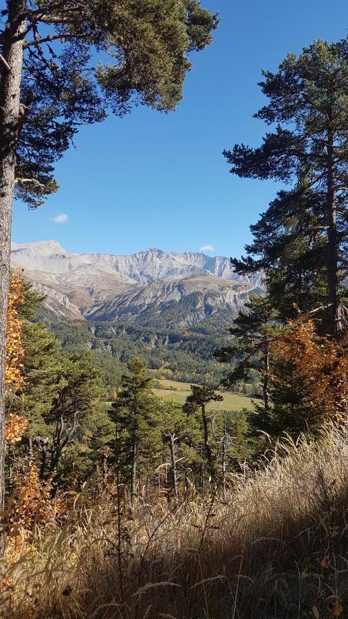 La Provence Vous Attend***!!! - 1Er Etage Digne-les-Bains Exteriör bild