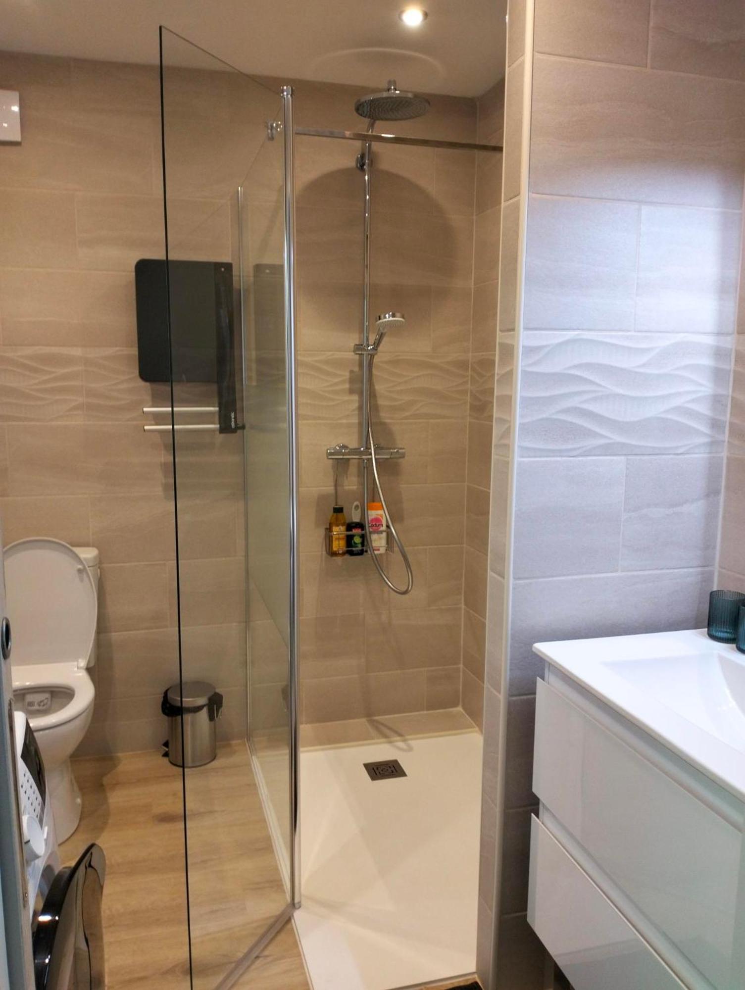La Provence Vous Attend***!!! - 1Er Etage Digne-les-Bains Exteriör bild