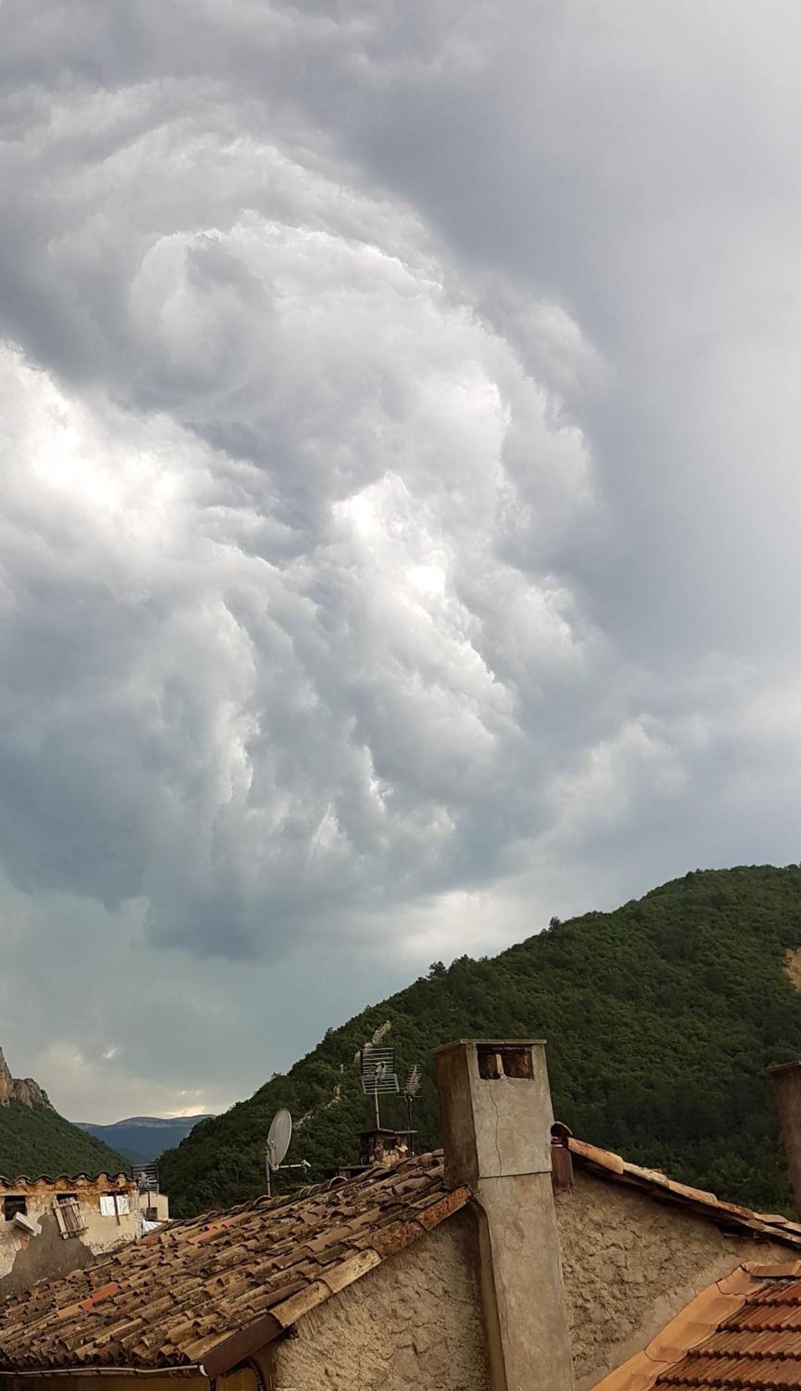 La Provence Vous Attend***!!! - 1Er Etage Digne-les-Bains Exteriör bild